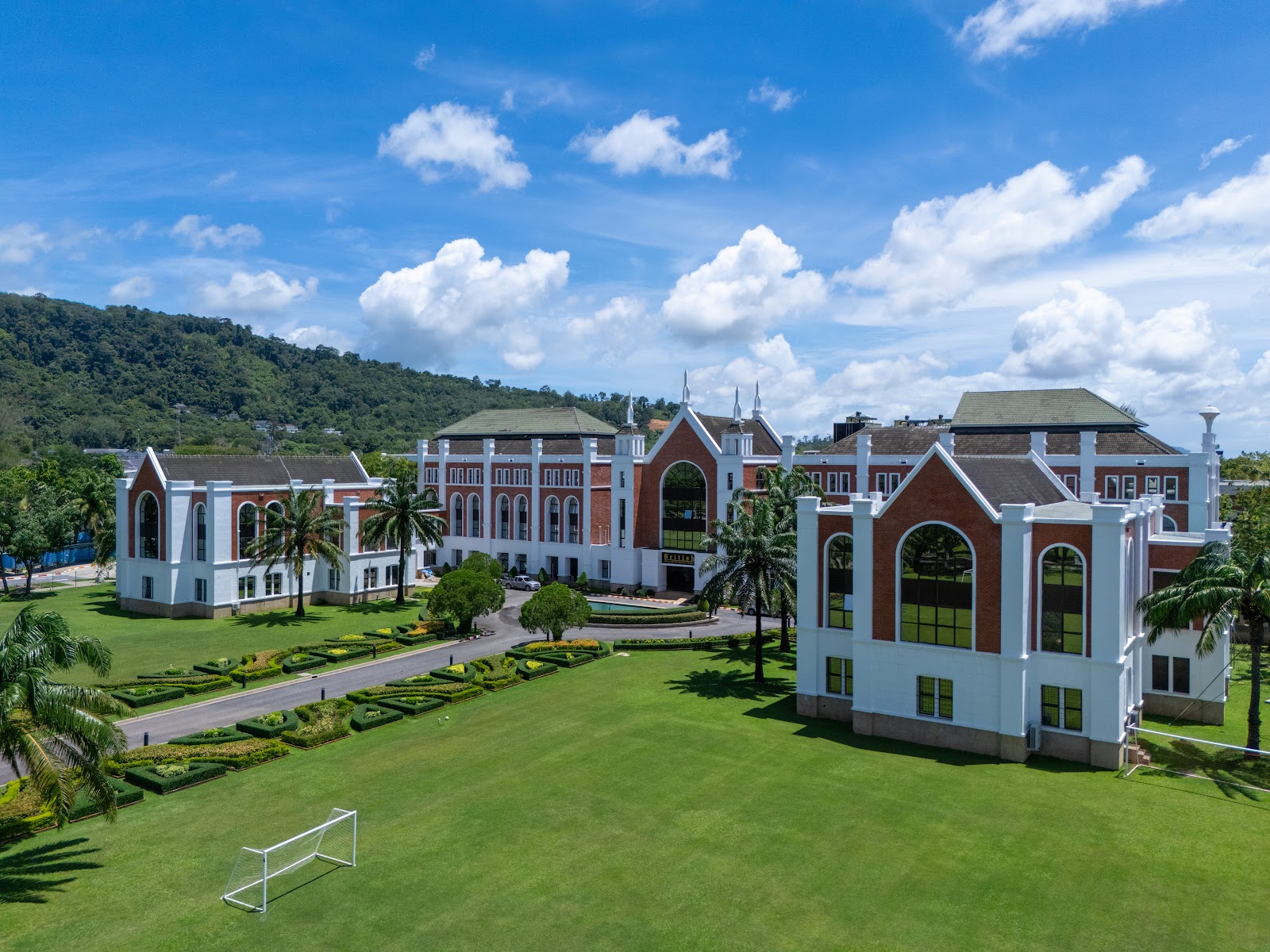 British International School, Phuket
