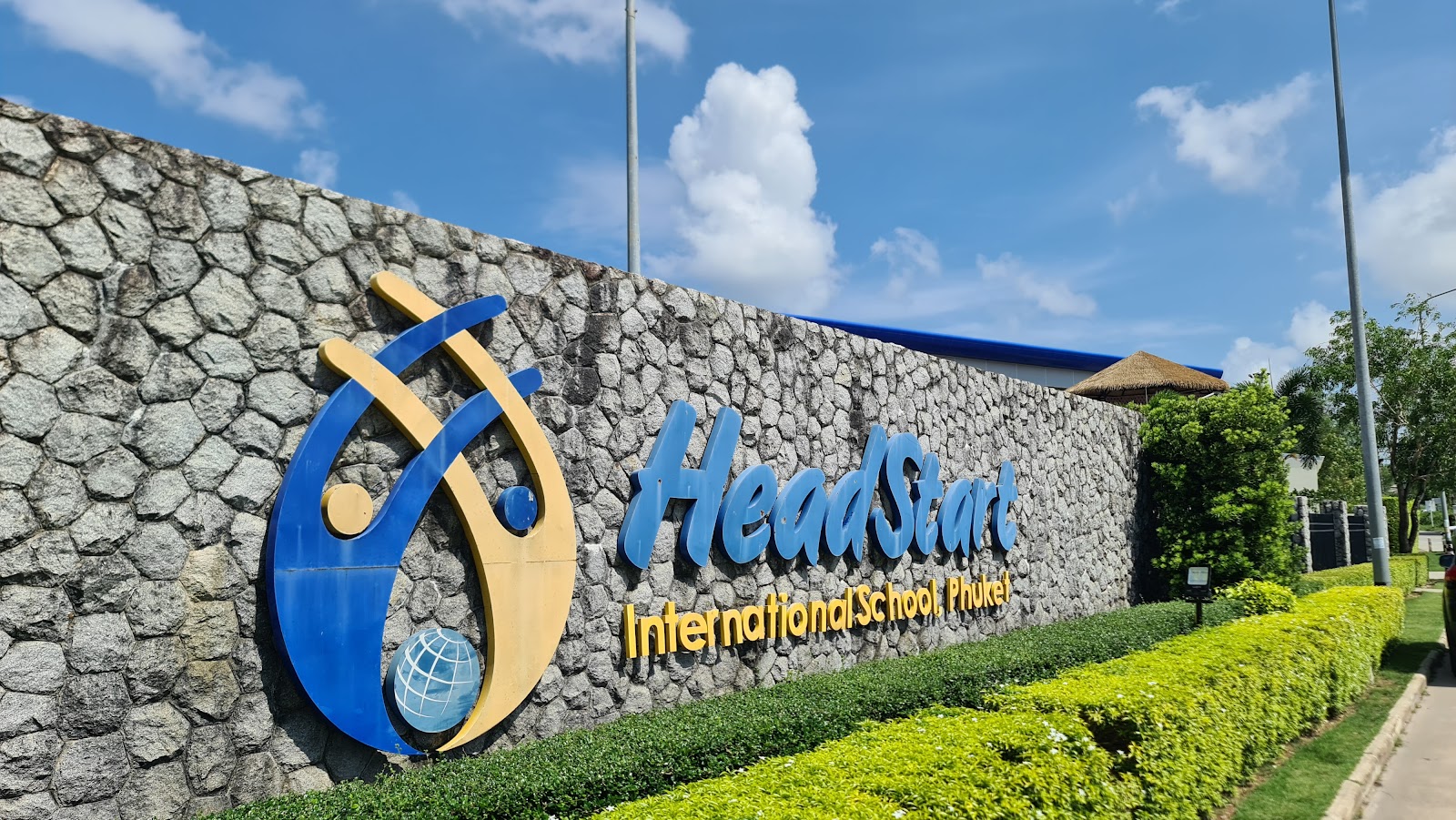 HeadStart International School, Phuket (City Campus)
