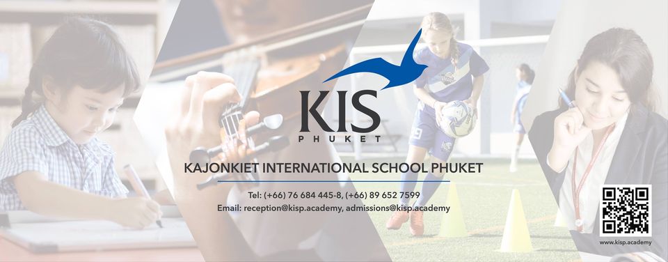 Kajonkiet International School