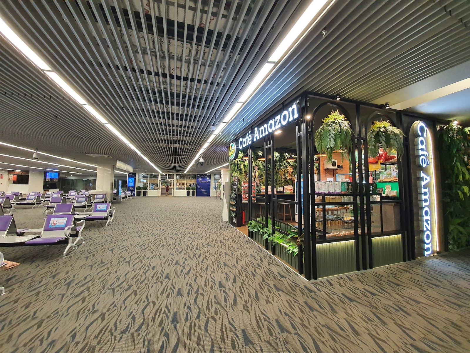 Phuket International Airport