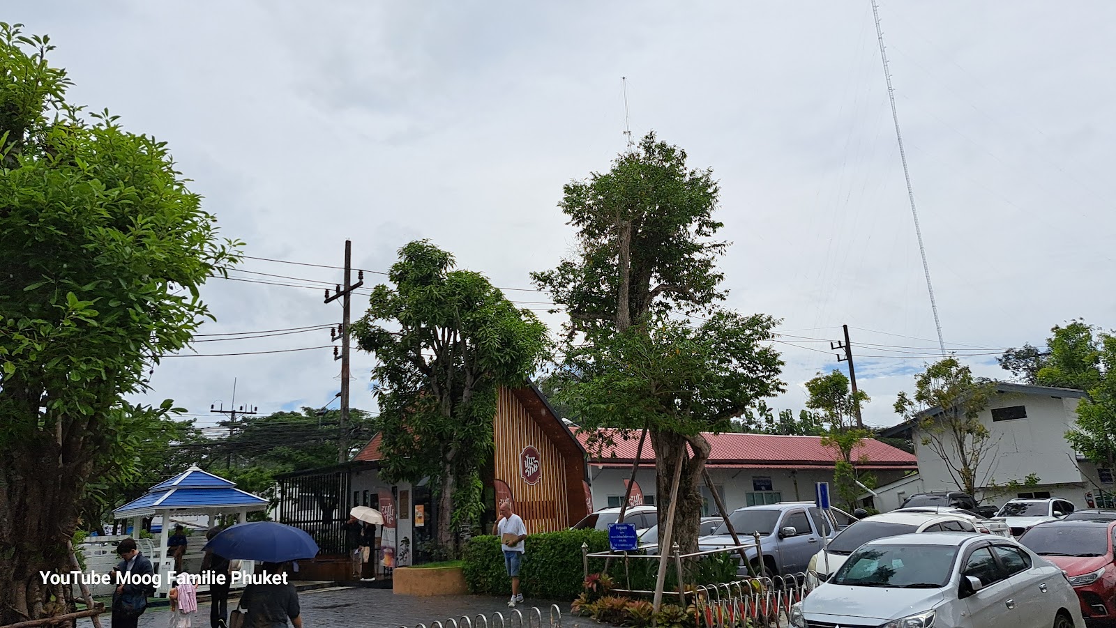 Phuket Immigration