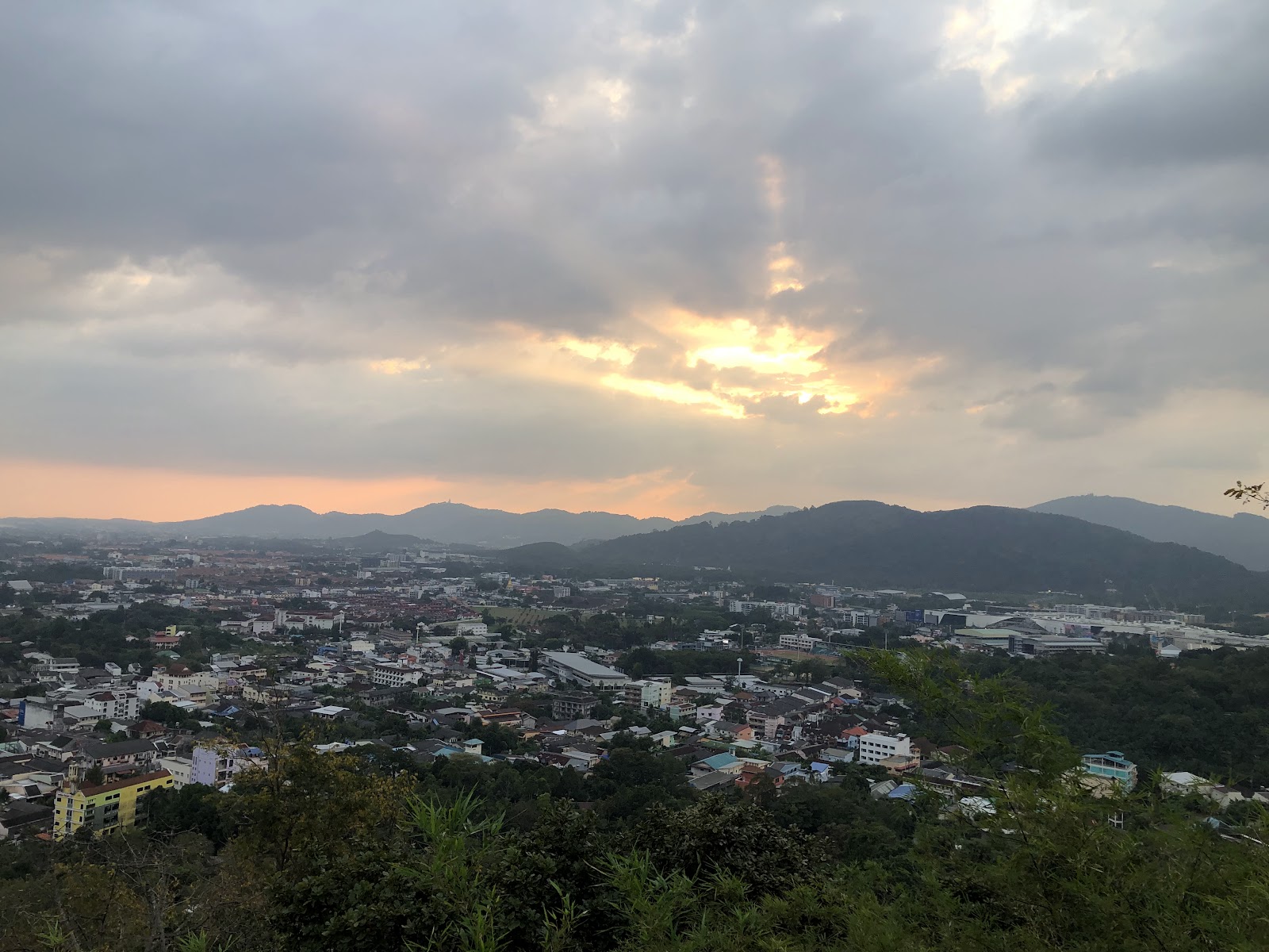 Khao Rang