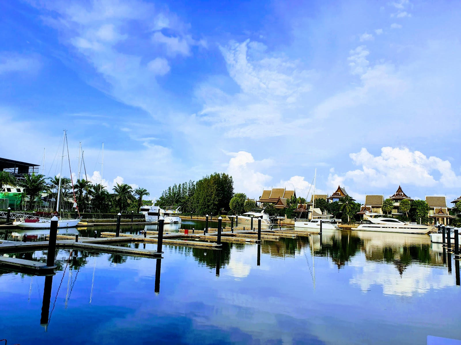 Royal Phuket Marina