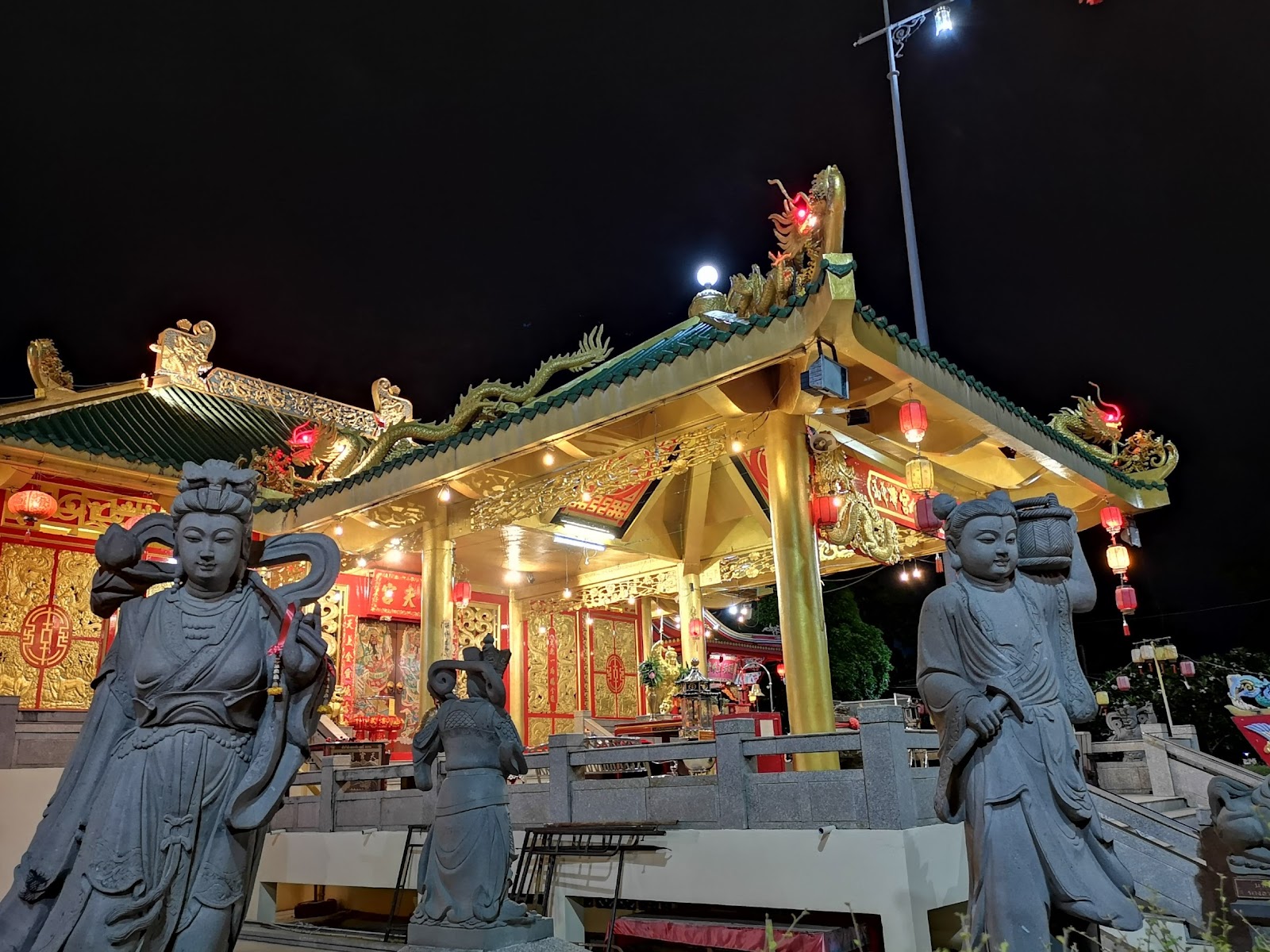 Saphan Hin Park