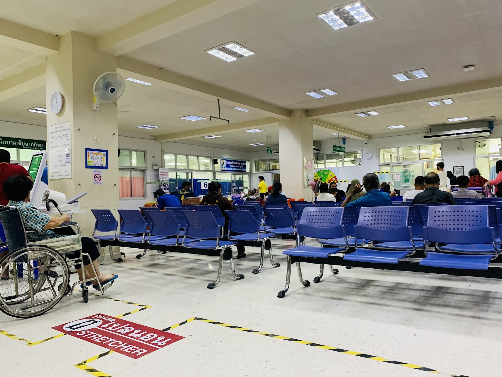 Vachira Phuket Hospital