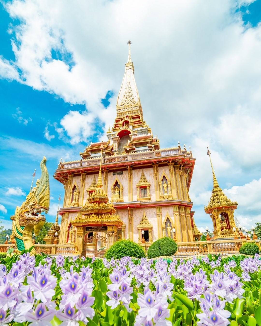 Wat Chalong